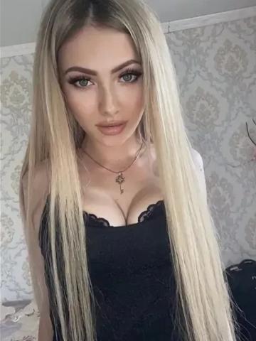 Проститутка Таня