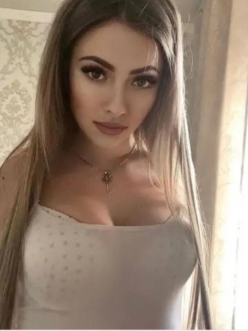 Проститутка Инга